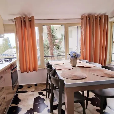 Apartament V&m *