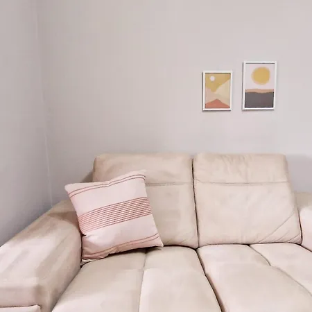 Apartament V&m